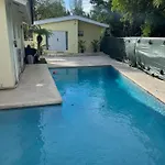 Guesthouse, Beautiful Quiet Location In Nassau, Bahamas